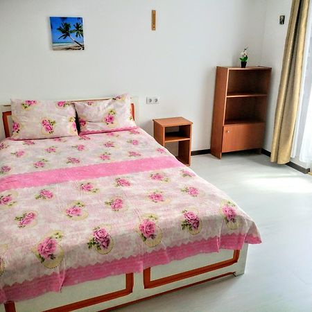 Teo Guest Rooms Băile Felix エクステリア 写真