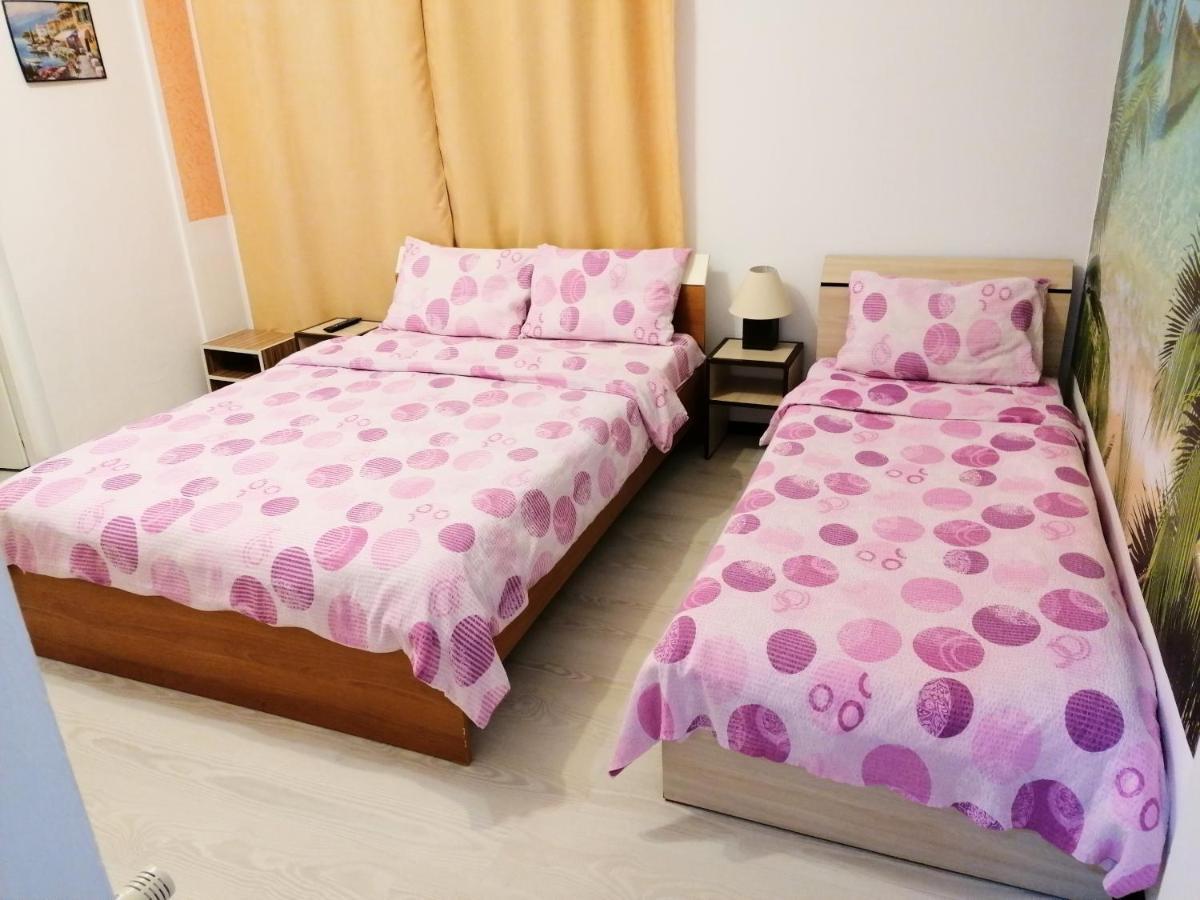 Teo Guest Rooms Băile Felix エクステリア 写真