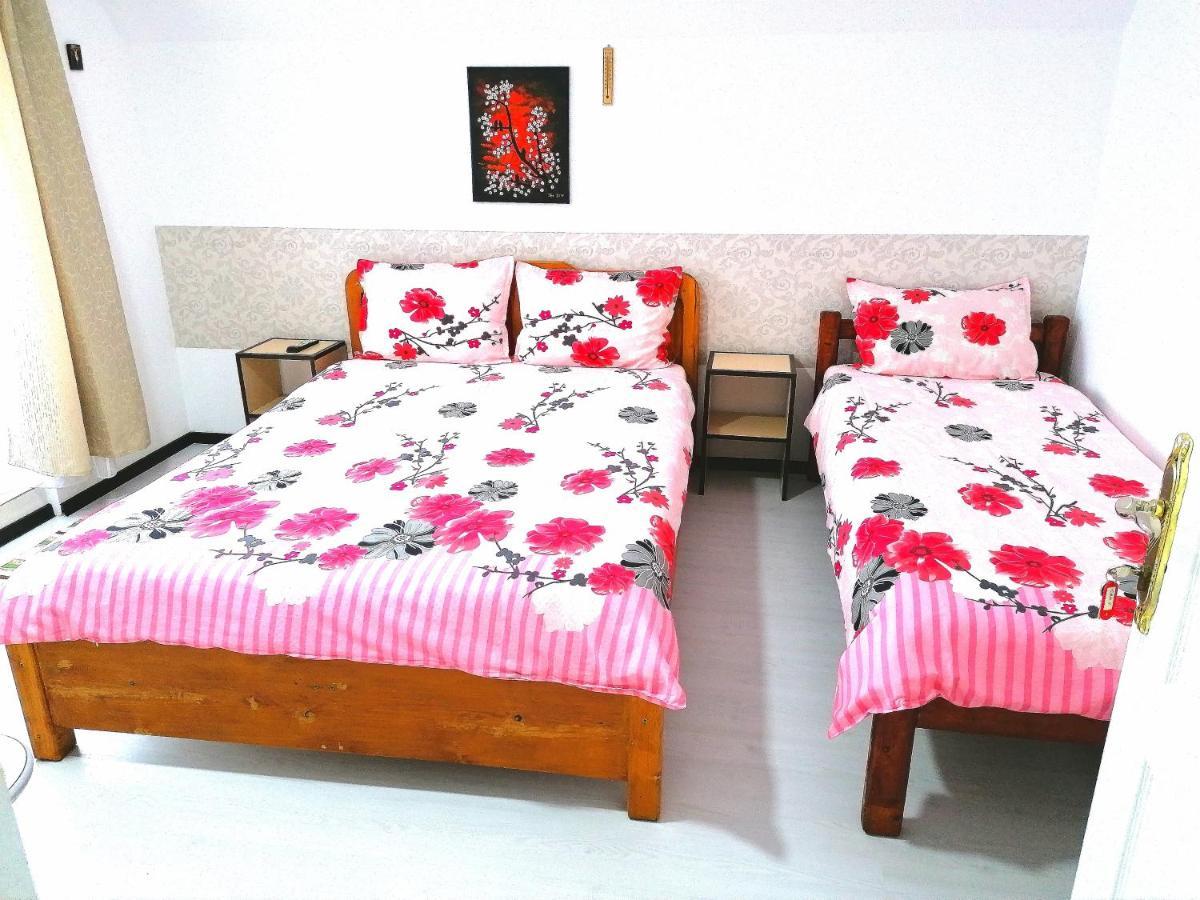 Teo Guest Rooms Băile Felix エクステリア 写真