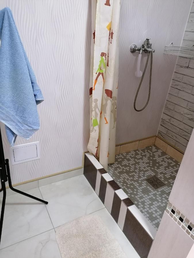 Teo Guest Rooms Băile Felix エクステリア 写真