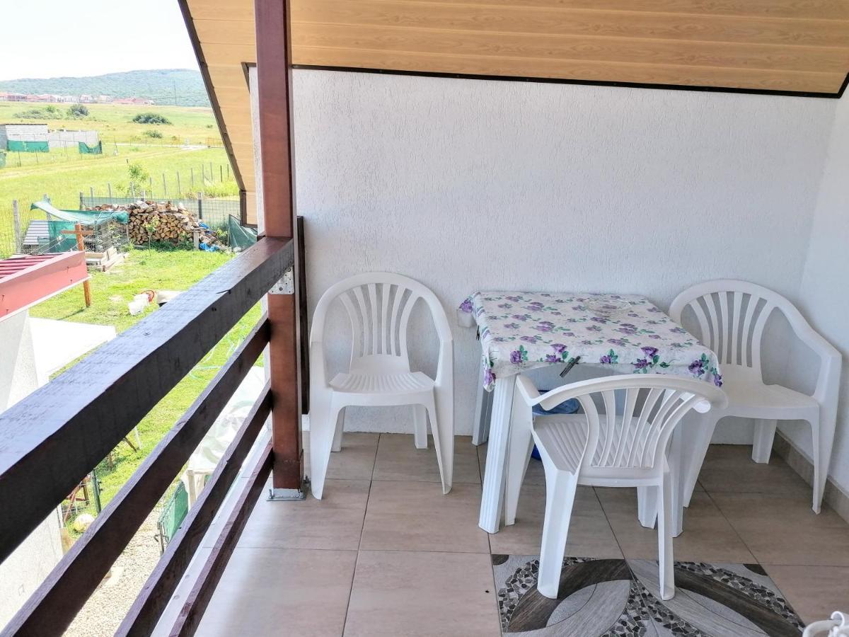 Teo Guest Rooms Băile Felix エクステリア 写真