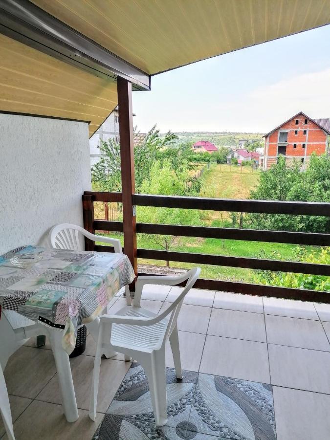 Teo Guest Rooms Băile Felix エクステリア 写真