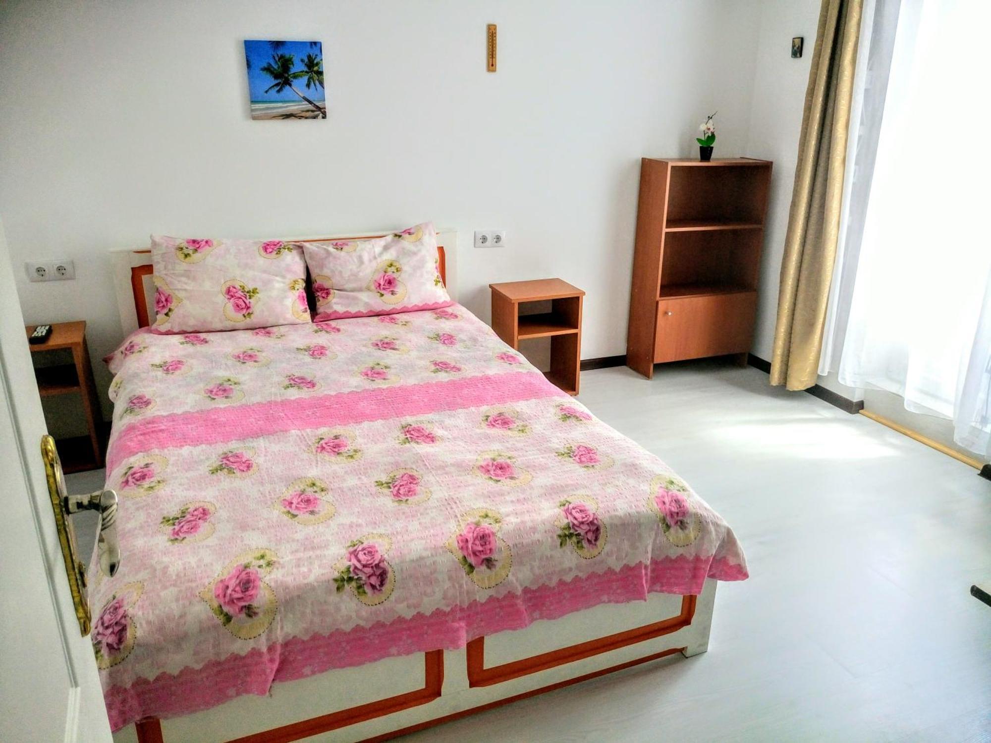 Teo Guest Rooms Băile Felix エクステリア 写真