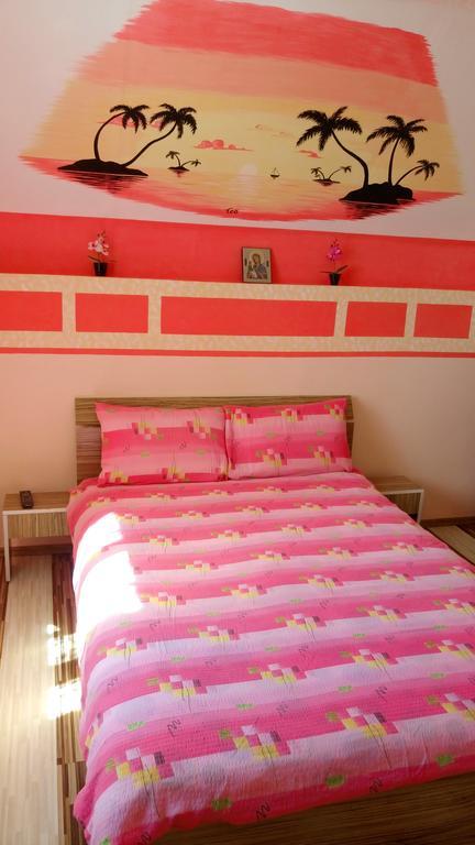 Teo Guest Rooms Băile Felix エクステリア 写真