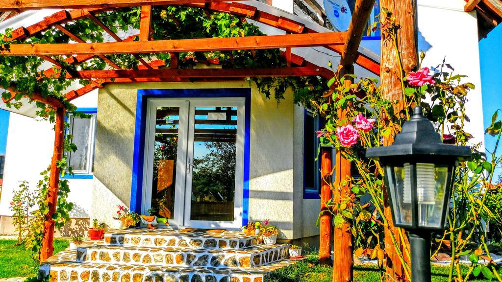 Teo Guest Rooms Băile Felix エクステリア 写真