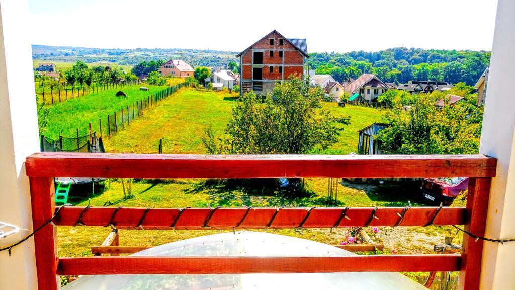 Teo Guest Rooms Băile Felix エクステリア 写真