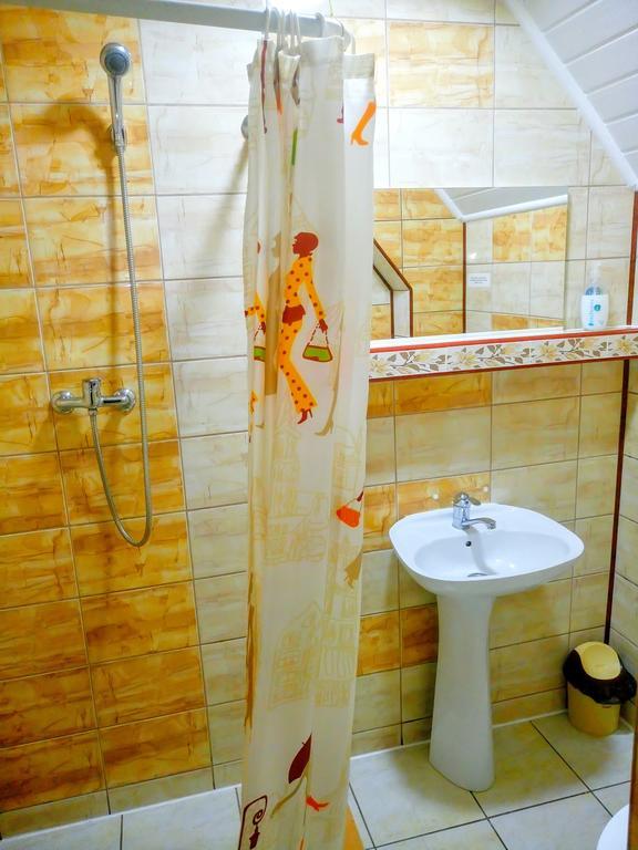 Teo Guest Rooms Băile Felix エクステリア 写真