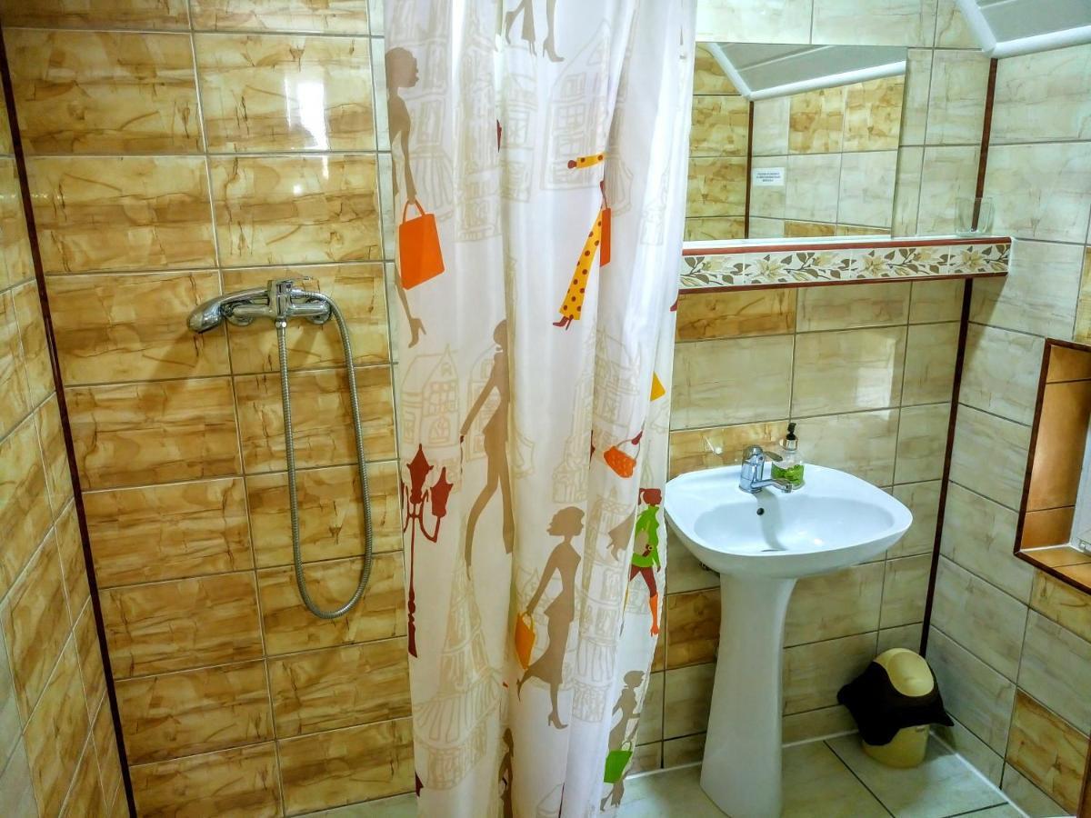 Teo Guest Rooms Băile Felix エクステリア 写真