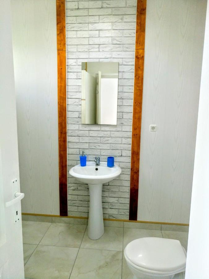 Teo Guest Rooms Băile Felix エクステリア 写真
