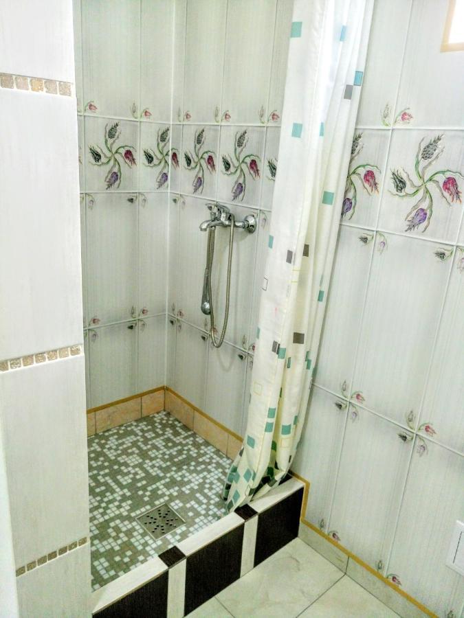 Teo Guest Rooms Băile Felix エクステリア 写真