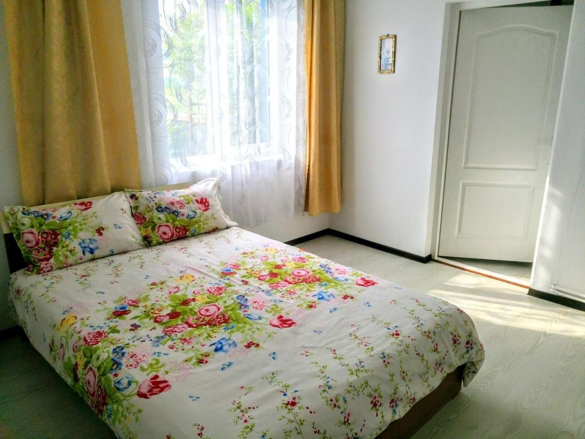 Teo Guest Rooms Băile Felix エクステリア 写真