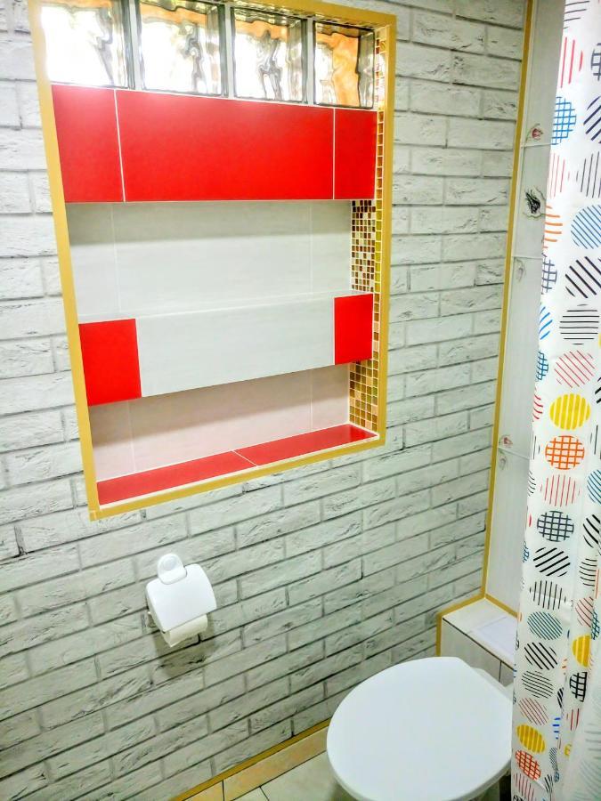 Teo Guest Rooms Băile Felix エクステリア 写真