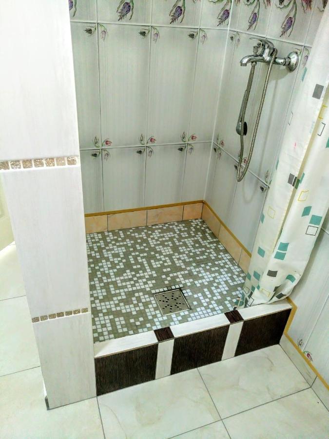 Teo Guest Rooms Băile Felix エクステリア 写真