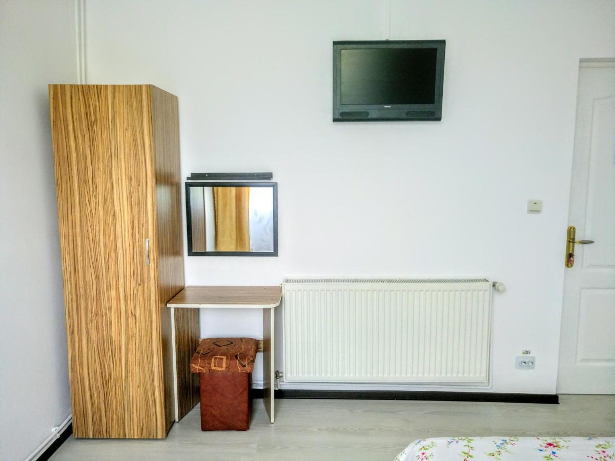 Teo Guest Rooms Băile Felix エクステリア 写真