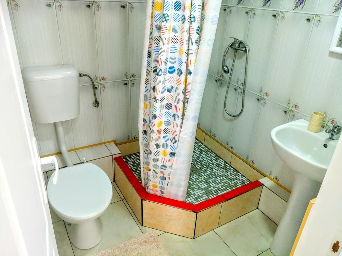 Teo Guest Rooms Băile Felix エクステリア 写真