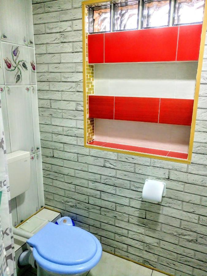 Teo Guest Rooms Băile Felix エクステリア 写真