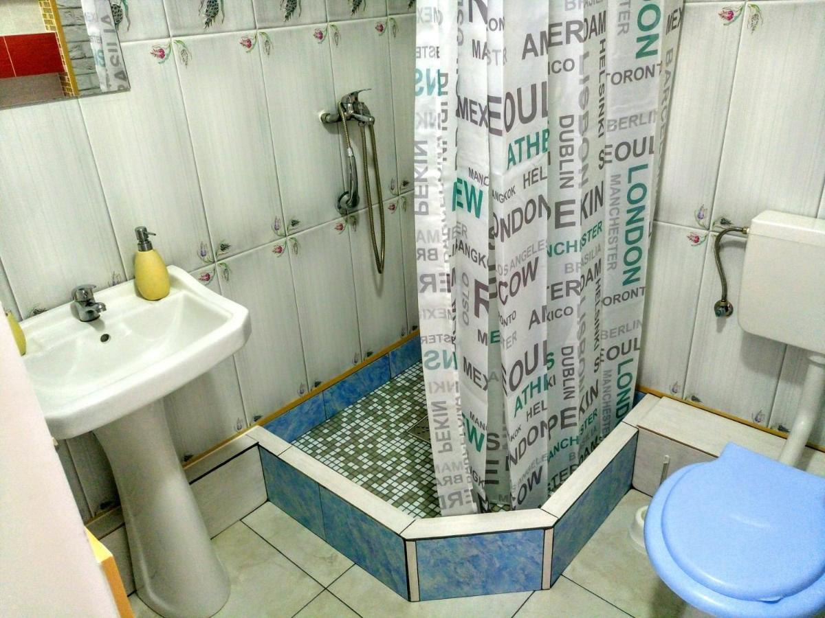 Teo Guest Rooms Băile Felix エクステリア 写真
